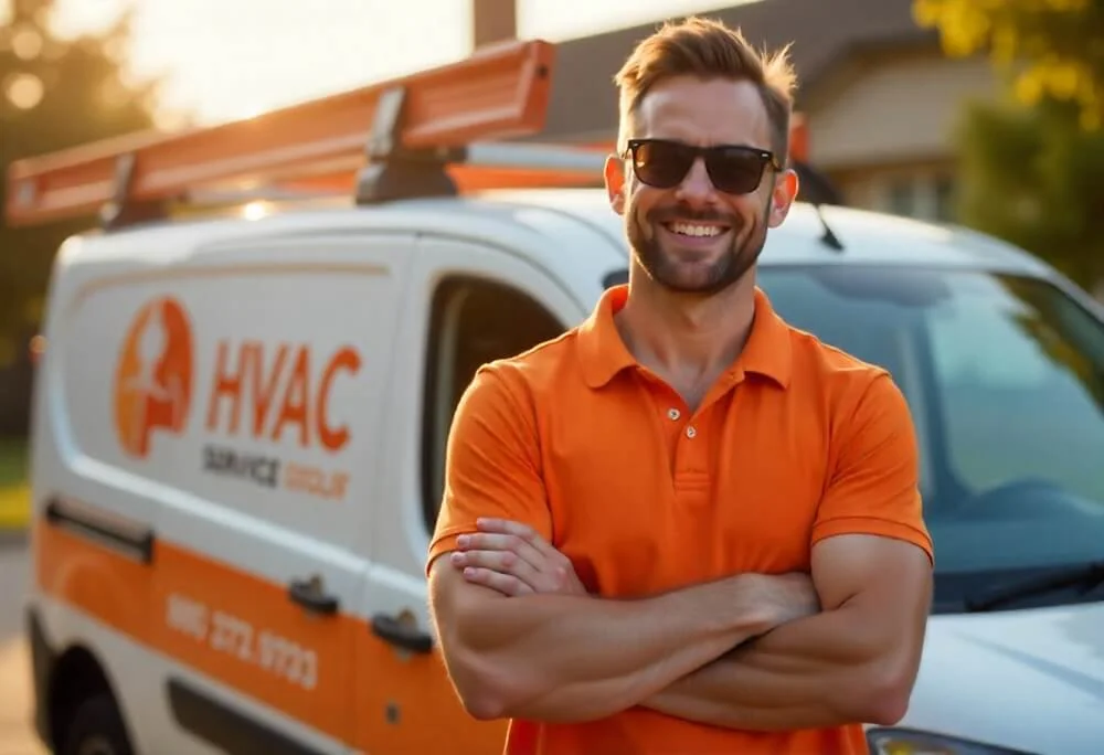 Professional HVAC repair and installation services in Underwood, WA